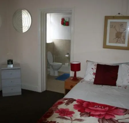 Apartamento Cravendale *