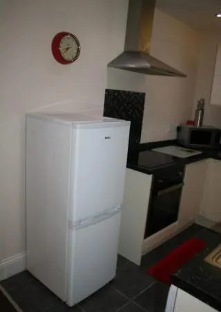 Cravendale Apartamento Scarborough