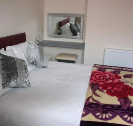 Apartamento Cravendale