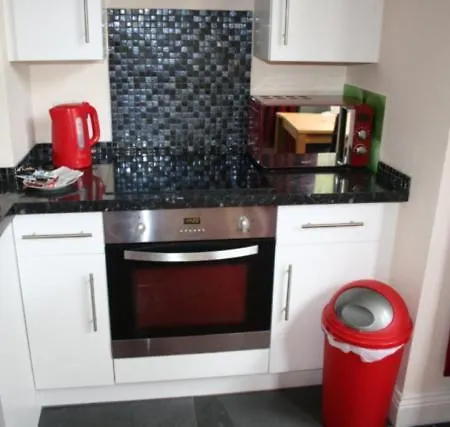 Apartment Cravendale