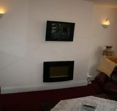 Cravendale Apartamento Scarborough