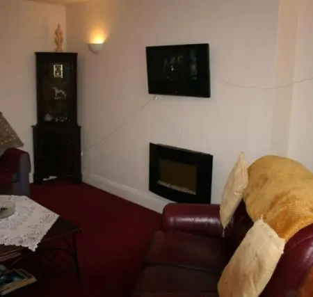 Cravendale Apartamento Scarborough